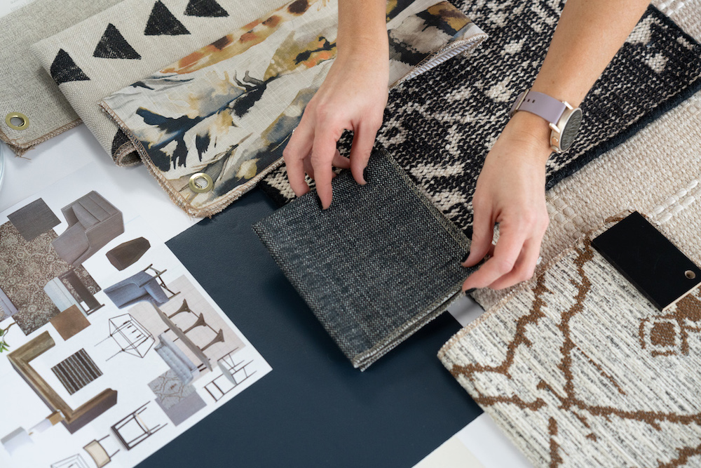Interior Design Services | Tampa Bay | Annabelle's Fine Furniture