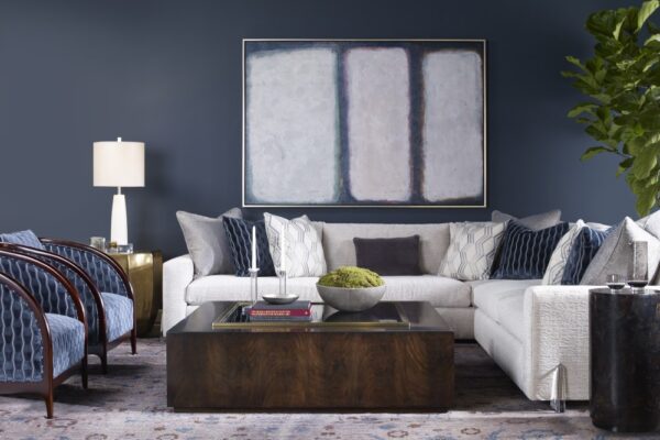 Century-Great-Room-Upholstered-Raf-Sofa Century Furniture Great Room Deep Seat Sofa, From the Great Room Upholstery Series.